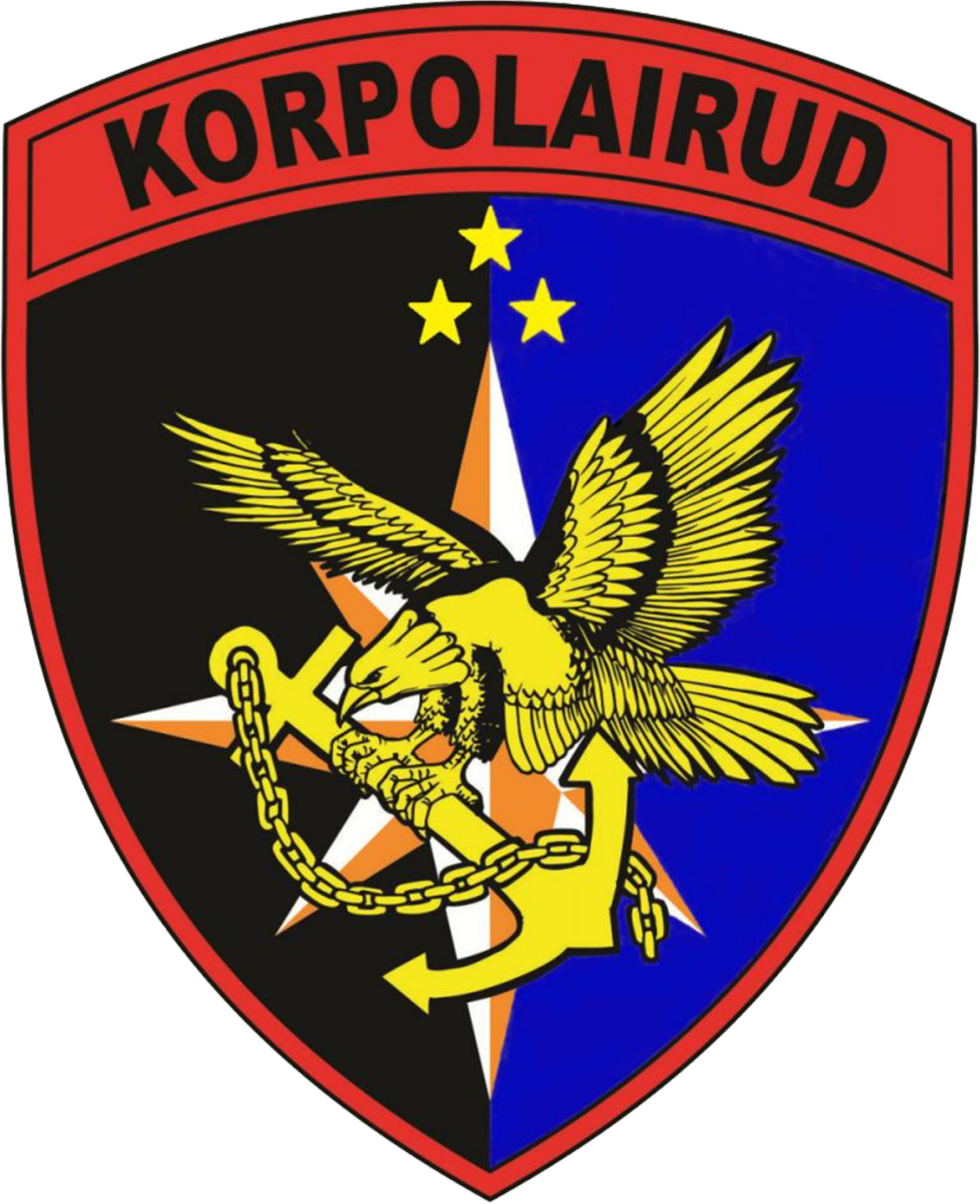 Polairud Kalteng