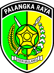 SIMTLP Palangkaraya